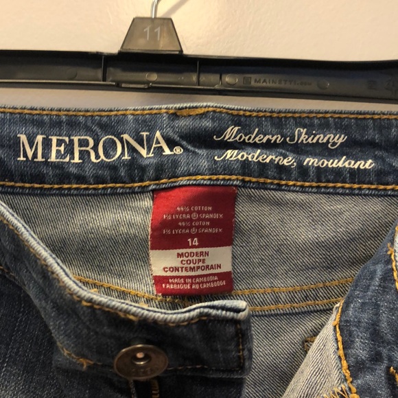 Skinny jeans - Picture 2 of 4